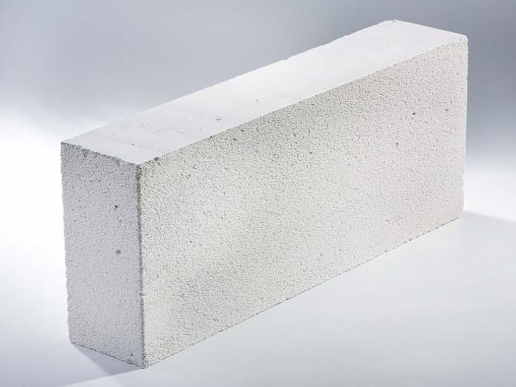 Покупка газобетонных блоков