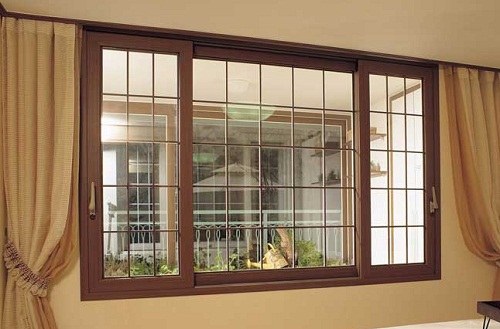 Как очистить окна от старой краски