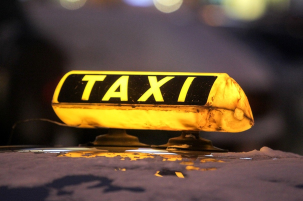 Междугороднее такси Казань Нижнекамск