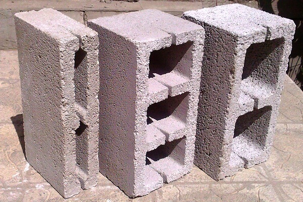 Керамзитобетонные смеси