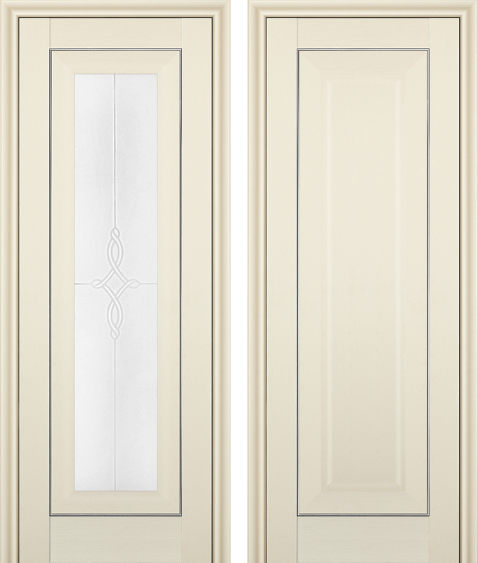 Межкомнатные двери profil doors