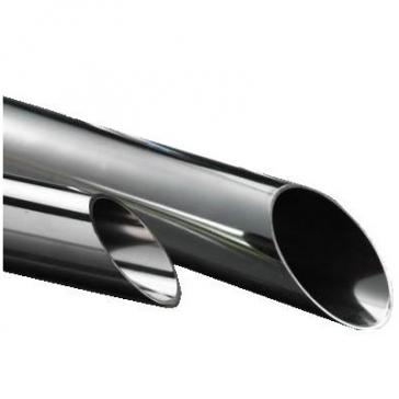 Нержавеющая труба 12х18н10т