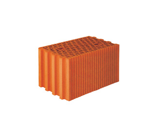 Керамические блоки Poromax