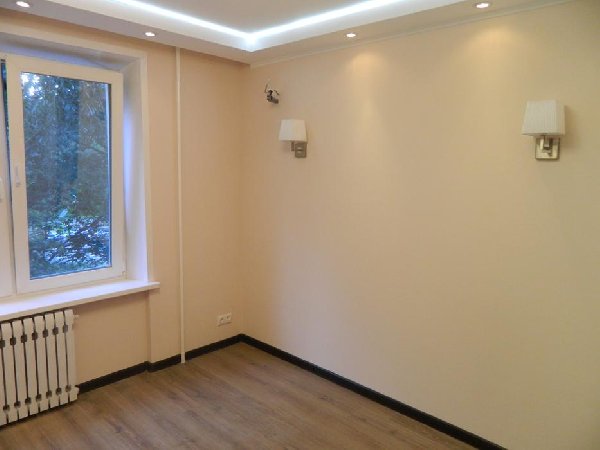 Последовательность ремонта квартиры