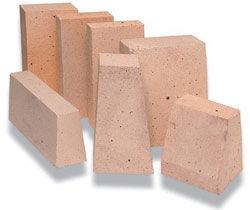 Шамотный кирпич