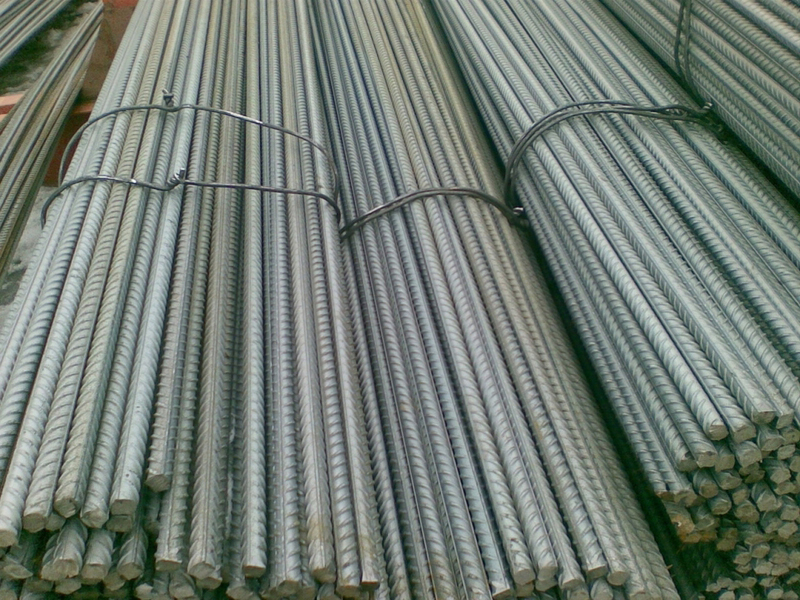 Строительная арматура