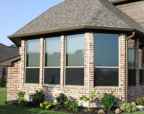 Технические характеристики окон из поливинилхлорида