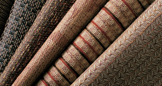 Ткани для обивки мебели