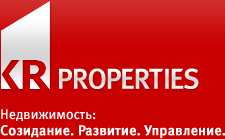 ЗАО KR Properties