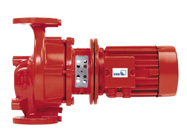 Насосы KSB 